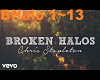 S/~Broken Halo~Trigger