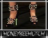 Spiked Shoes Toxic