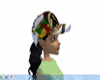 [Miss]Rastafari Hat