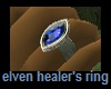 Elven Healer's Ring