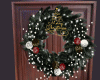[GZ]Christmas Wreath