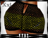 T*Netted short Bmxxl