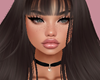 Ivory Brown/Bangs