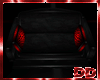 [DD] Red Leopard Seat 1