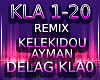 ♛KELEKIDOU AYMAN🎶