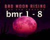 Bad Moon Risin'