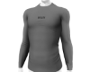 growth gym grey