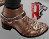 🦁 COWBOY USA BOOT1