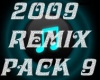 {DS} 2009 Remix Pack (9)
