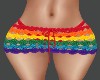 !R! Pride Skirt # 1