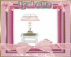 isabella lamp