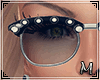 *M* Fallon Glasses