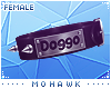 [MO] Collar "Doggo" F