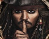 Jack Sparrow Avatar