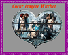 Etagere witcher