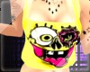 |W| ZombieBob Shirt xD