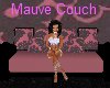 HL Mauve Couch 2