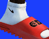 🜲  R.Slides+Socks