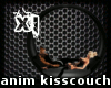 [Xi]Anim. Kiss Couch