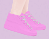 Ll Pink Kicks