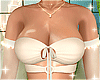Pool Party Bikini White