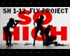 FlyProject +DANCE