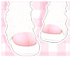 ❄ Sheepy Pink