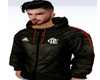Corta Vento Flamengo FC