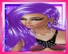 Shana Purple Hair