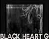 Jm Black Heart Goth