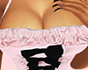 Coquette Top