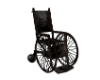 Spirits Wheel Chair