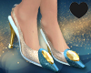 0123 Celeste Prism Heels