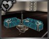 *Heavenly Corner Sofa