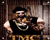 TMC-Vintage Shades Gold