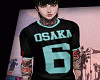 Osaka Outfit  ✔