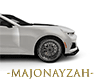 Camaro ZL1 - ZW