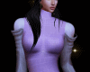 Body Long  Mesh