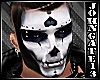 Mr. Sugar Skull -Outfit-