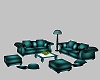 Cooper Couch Set