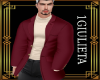 SUIT BLAZER TERNO ROG