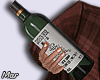 ► Wine Bottle