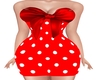 M!minnie short dress