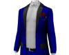 300 Blue Suit