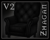 [Z] Parlor Armchair V2