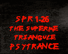 PSYTRANCE-THE SUPERME