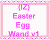 Easter Egg Wand Carry v1