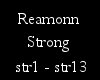 [DT] Reamonn - Strong