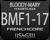 !S! - BLOODY-MARY