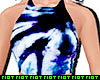 Ocean Tie Dye Shirt